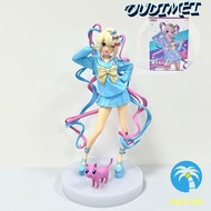 OUDIMEI Chaotian Sauce Model Doll, Doll Toys PVC Hentai Anime Action Figure, Cartoon Model Toys Fun