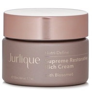 Jurlique Nutri-Define Supreme Restorative Rich Cream 50ml/1.7oz