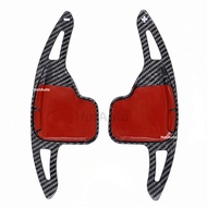 BMW Carbon Fiber Steering Paddle Shift for BMW F30 F32 F10 X1 X2 X3 X4 X5 X6 M Sport 330e 328i 528i 