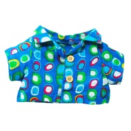 SHIRT 10" ALOHA