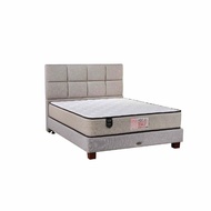 King koil Prince Collection Azotic topez 10.5 inch  Koil Spring Mattress