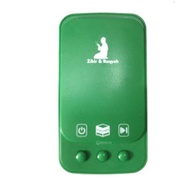MY Zikir Plug Zikir And Ruqyah Plug In AL-Quran Surah Plug Zikir And Surah Plug In 24 Hours ZK101