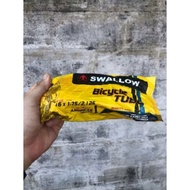 Swallow Inner Tube 16 x 1.75 / 2.125
