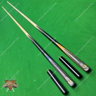 Champion Special Cue - 1 Piece - Snooker One Piece Cue [Ready Stock]