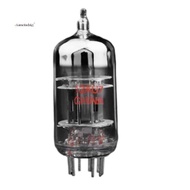 Vacuum Tube 12AU7 HIFI Replacement for 12AU7 ECC82 for Accurate Audio Amplifier Parameter Matching