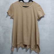 Women's t-shirt, Ray beams los angles