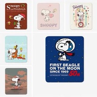 snoopy mouse pad 公仔 辦公 鼠標墊 滑鼠墊 桌面 電腦墊 史努比 史路比 Charlie 查理布朗 生日禮物 實用 送禮 olaf