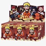 ตัวโมเดล Naruto Ramen แบบกล่องสุ่ม