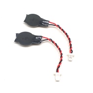 Original ML1220 Notebook Backup Battery Disposable Use with Wire Plug Computer Motherboard Battery