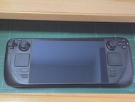 Steam Deck Oled 512GB 北美版