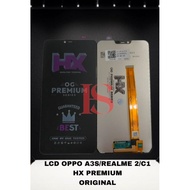 LCD OPPO A3S LCD FULLSET TOUCH SCREEN OPPO A3S/REALME