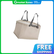 IKEA | Bf12 Ikea Gorsnygg Shopping Bag 57X37X39Cm 71L Luggage Bag Multi-Purpose Bag