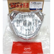 SYM E BONUS /BONUS 110 SR HEAD LAMP ASSY ORIGINAL 💯%