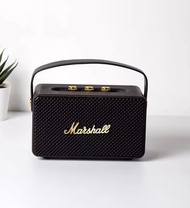 ลำโพงบลูทู Marshall Emberton รุ่นM10 มีปุ่มปรับได้3ระดับลำโพงไร้สาย