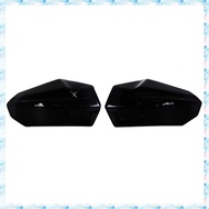 ( D I Q H )Motorcycle Handguard Hand Shield Protector Windshield for  T-MAX 530 TMAX530 T-MAX 560 TMAX560