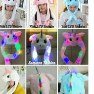 Bunny Hat*