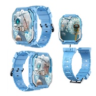 นาฬิกาไอโม่เด็ก LINE นาฬิกาimoo นาฬิกาgpsเด็ก 4G Video Call Smart Watch for Kids 1.7inch IPS WIFI GP