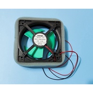 QZ Applicable Refrigerator NMB 11338JE-09K-BA DC9V 0.10 Freezing Fan