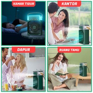 Kipas Pendingin Mini AC Portable AIr Cooler Ruangan AC Mini Super Dingin