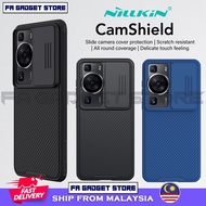 NILLKIN Camshield Pro Huawei P60 / Huawei P60 Pro Protection Case Cover Casing