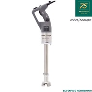 ROBOT COUPE เครื่องผสมอาหารแบบมือจับ เครื่องตีอาหาร ความยาวแกนปั่น30ซม 300W ROE1-CMP300VV