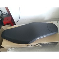 Yamaha Y16 Y16ZR Motor Seat Sportster Seat Assy Tempat Duduk Motor Racing Leather Seat Slip Y16ZR Ya