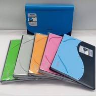 Expanding File A4 Size/Document File/Index File