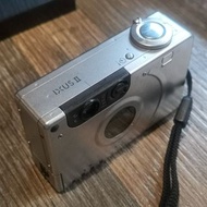 Canon.菲林相機。 Japan.罕有最細的菲林相機。Canon