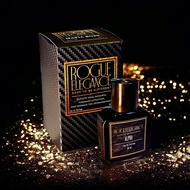 ALPHA [ของแท้ 100% ส่งจากไทย]​น้ำหอมผู้ชาย EDP 30 ml Men's Perfume สำหรับผู้ชาย RogueElegance ALPHA Fragrance 30ml [Hugo Boss Mix]