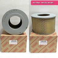 AIR FILTER HINO DUTRO HT130 DYNA HT125 TOYOTA RINO 14B