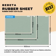Bebeta Rubber Sheet Air Filled 40X55
