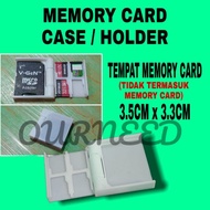 SDHC CF Memory Card Storage Box Nemory Card Case Memory Card Storage Box