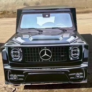 特惠促销/殡葬用品纸扎上坟祭祀烧纸汽车清明周年白事丧葬纸活大号汽车批发k20250812