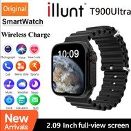 T900 Ultra 49MM 1:1 Original Smart Watch Series 9 IWO Watch Ultra 2.09 Inch HD Screen Men Women Smar