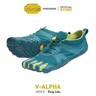 Vibram FiveFingers รองเท้าผู้ชาย รุ่น V-Alpha (Deep Lake) - 25M7106