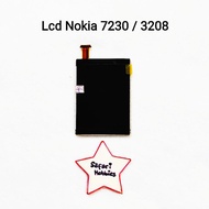 Nokia 7230 Lcd / 3208