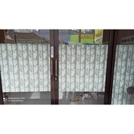 Decofix Glass Sticker 1.22m x 1m Wide