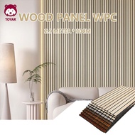 Xylonen - Wood Panel WPC Luxury Home Decoration Wood Panel/ Decorative Wooden Wall Panel Wall Panel 