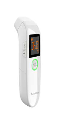 Terraillon - 紅外線溫度計