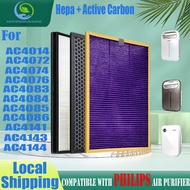🚚 Arrive next day🚚 Replacement Compatible with philips AC4014 AC4072 AC4074 AC4076 AC4083 AC4084 AC4