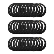 30Pcs Electric Scooter Tire 8.5 Inch Inner Tube Camera 8 1/2X2 for M365 Spin Bird Electric Skateboard