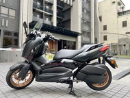 2022年 Yamaha Xmax ABS TCS 總代理 車況極新 滿18可分期 歡迎車換車