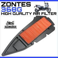 AIR FILTER ZONTES 368G 368 G HIGH QUALITY AIR FILTER