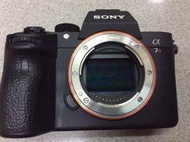 [保固一年] [高雄明豐]  Sony A7R3 單眼相機 便宜賣ˉa7r4 a7s2 a7r2 a7m3