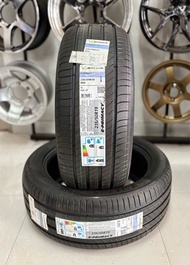 235/50R19 99V MICHELIN E-PRIMACY ยางใหม่ปี 25🔺 ราคาโปร2เส้น✅ แถมจุ๊บลมยางแท้😍 มีรับประกันนาน5 ปี✅❤️