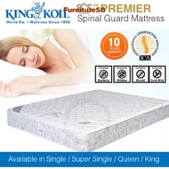 King Koil Premier Spinal Guard Mattress