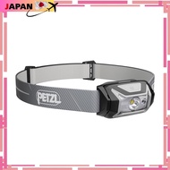 Petzl LED Headlamp Tikka Core E067AB00 (Black/FF/Men's, Lady's)