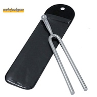 Tuning Fork with Soft Shell Case, Standard A 440 Hz