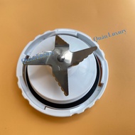 (LINH KIỆN) Cối Dao xay khô máy xay Philips Model HR2115 / HR2116 / HR2118 / HR2061/ HR2068