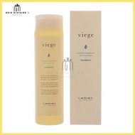 Lebel - Lebel Viege Vegetable Supplement For Scalp & Hair 蔬果精華洗髮露 240ml (平行進口)